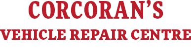 Corcoran's Vehicle Repair Centre Porloise County Laois