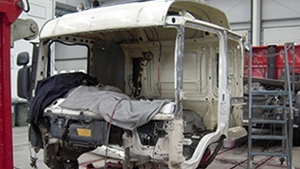 Commercial Bodyshop