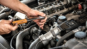 Mechanical Servicing & Repairs