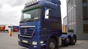 Commercial Spray Painting